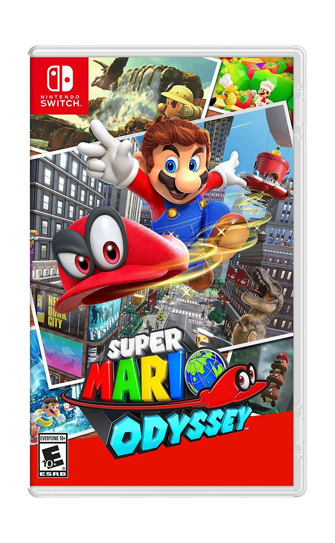super mario odyssey game download